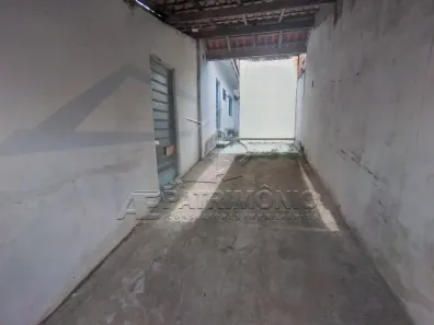 Casa com 4 Quartos à venda, 113m² no Jardim Tatiana, Votorantim