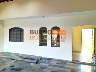 Casa com 2 Quartos à venda, 86m² no Parque Liberdade, Americana