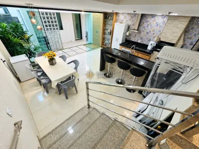 Casa com 3 Quartos à venda, 244m² no Santa Amélia, Belo Horizonte