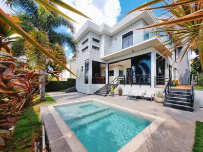 Casa de Condomínio com 3 Quartos à venda, 320m² no Residencial e Empresarial Alphaville, Ribeirão Preto