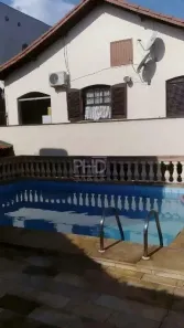 Casa com 4 Quartos à venda, 280m² no São José, São Caetano do Sul