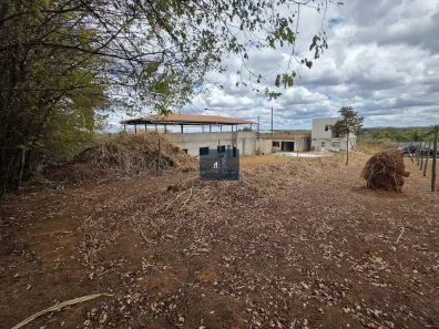 Lote/Terreno à venda, 277m² no Jardim Colonial, Ribeirão das Neves