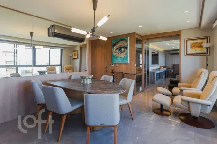 Apartamento com 3 Quartos à venda, 144m² no Independência, Porto Alegre