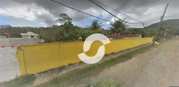 Lote/Terreno à venda, 450m² no Serra Grande, Niterói
