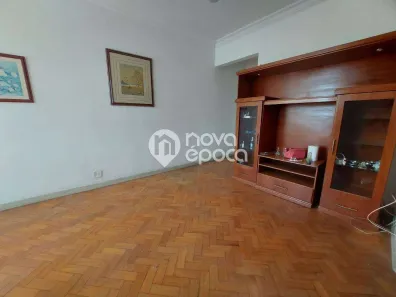 Apartamento com 2 Quartos à venda, 71m² no São Cristóvão, Rio de Janeiro