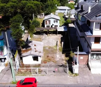 Lote/Terreno à venda, 3214m² no Vila Raymundo, Canela