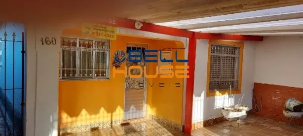 Lote/Terreno com 1 Quarto à venda, 20m² no Vila Metalúrgica, Santo André