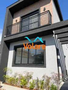 Casa de Condomínio com 3 Quartos à venda, 135m² no Villas do Jaguari, Santana de Parnaíba