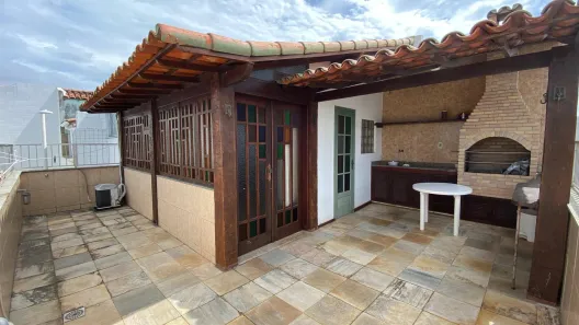 Cobertura com 3 Quartos à venda, 149m² no Centro, Cabo Frio
