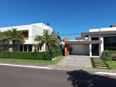 Casa de Condomínio com 4 Quartos à venda, 225m² no , Capão da Canoa
