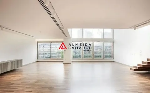 Apartamento com 3 Quartos à venda, 275m² no Vila Olímpia, São Paulo