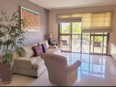Apartamento com 4 Quartos à venda, 140m² no Parque Residencial Aquarius, São José dos Campos