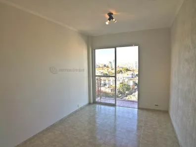 Apartamento com 1 Quarto para alugar, 42m² no Vila Mariana, São Paulo