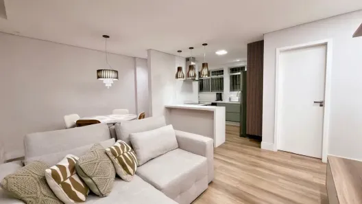 Apartamento com 2 Quartos à venda, 66m² no São Pedro, Belo Horizonte
