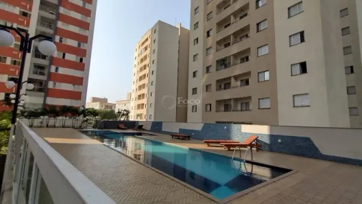 Apartamento com 2 Quartos à venda, 59m² no Picanço, Guarulhos