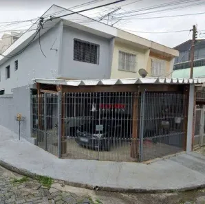 Sobrado com 3 Quartos à venda, 120m² no Vila Camargos, Guarulhos