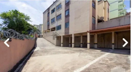 Apartamento com 2 Quartos à venda, 75m² no Centro, Contagem
