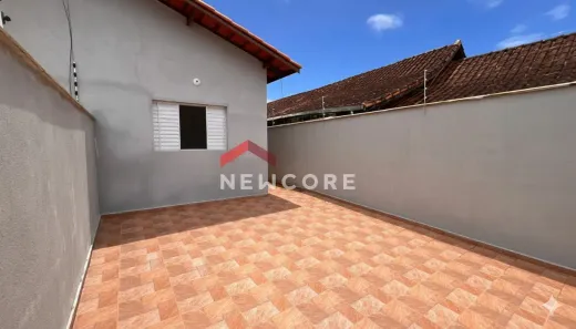 Casa com 2 Quartos à venda, 65m² no Jamaica (Praia), Itanhaém
