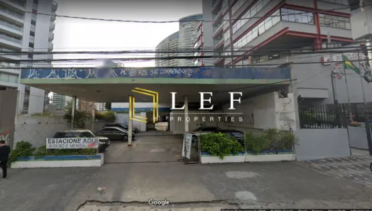 Lote/Terreno para alugar, 1100m² no Pinheiros, São Paulo