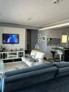 Apartamento com 3 Quartos à venda, 102m² no Santa Paula, São Caetano do Sul