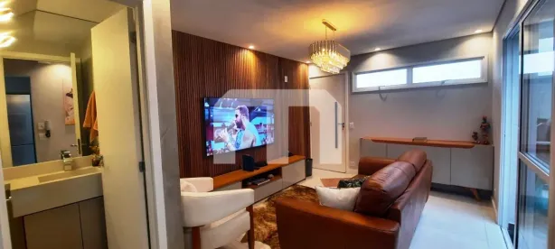 Casa de Condomínio com 2 Quartos à venda, 82m² no Vila Santa Clara, São Paulo