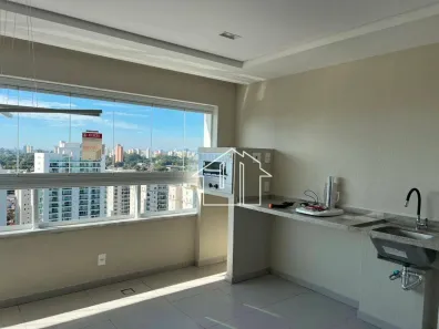 Apartamento com 1 Quarto à venda, 52m² no Jardim das Colinas, São José dos Campos