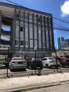 Apartamento com 3 Quartos à venda, 85m² no Paissandu, Recife