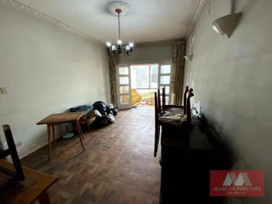 Apartamento com 2 Quartos à venda, 88m² no Bela Vista, São Paulo