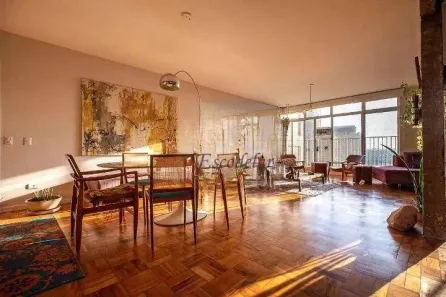 Cobertura com 2 Quartos à venda, 146m² no Sumarezinho, São Paulo