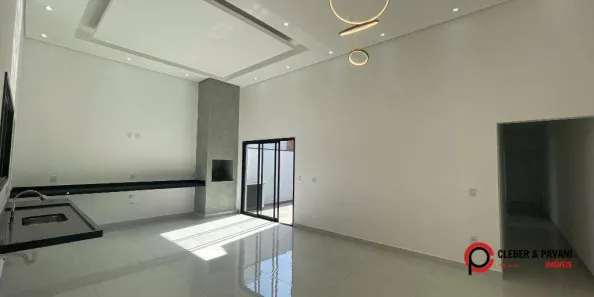 Casa de Condomínio com 3 Quartos à venda, 140m² no Wanel Ville, Sorocaba