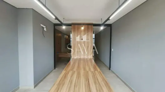 Sala Comercial para alugar, 45m² no Prado, Belo Horizonte