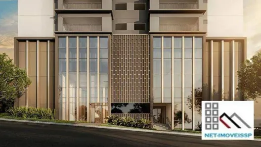 Apartamento com 3 Quartos à venda, 106m² no Jardim da Glória, São Paulo