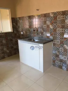 Apartamento com 2 Quartos para alugar, 40m² no Vila Maria, São Paulo