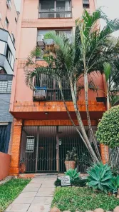 Apartamento com 1 Quarto à venda, 63m² no Rio Branco, Porto Alegre