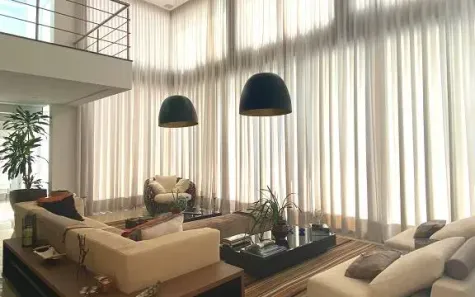 Sobrado com 4 Quartos à venda, 720m² no Loteamento Arboreto dos Jequitibás (Sousas), Campinas