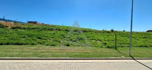 Lote/Terreno à venda, 283m² no Residencial Jatibela, Campinas