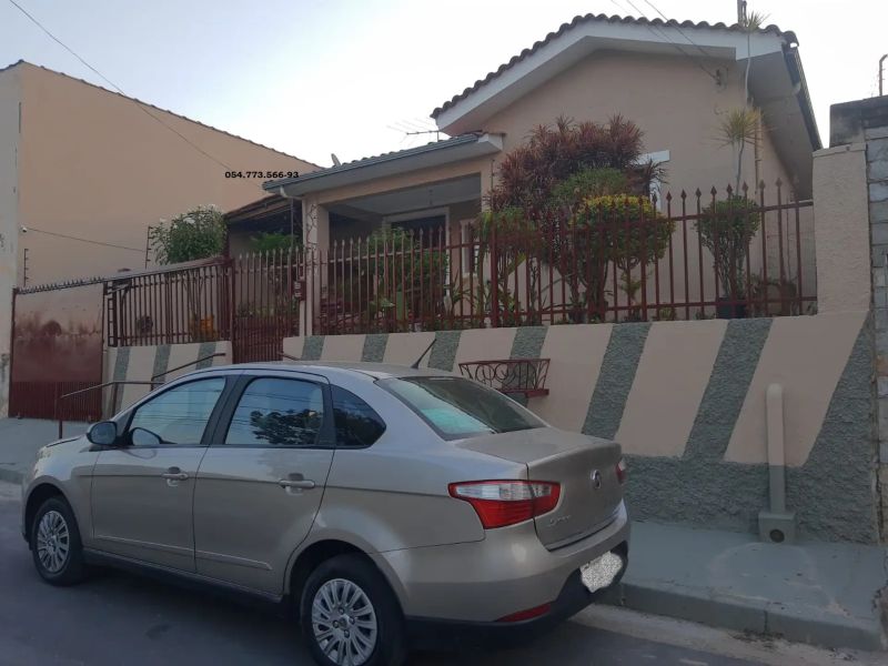 Casa com 3 quartos — Jardim Leblon, Belo Horizonte