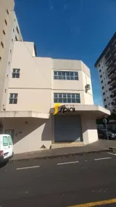 Sala Comercial para alugar, 40m² no Tabajaras, Uberlândia
