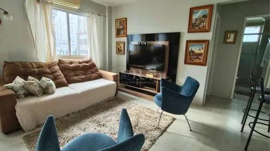 Apartamento com 2 Quartos à venda, 90m² no Centro, Balneário Camboriú