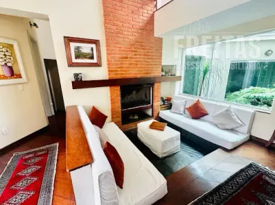 Casa com 3 Quartos à venda, 270m² no Alphaville Residencial Dois, Barueri