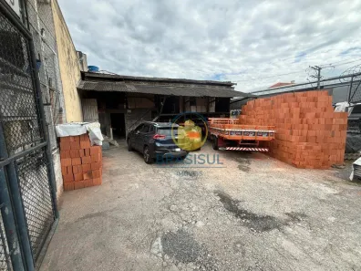 Lote/Terreno para alugar, 277m² no Parque Brasil, São Paulo