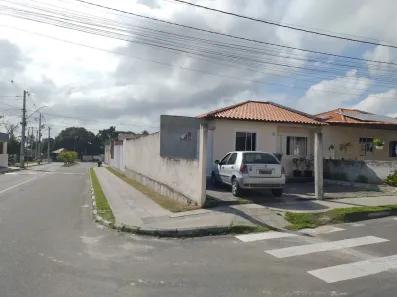 Casa de Condomínio com 2 Quartos à venda, 53m² no Catu, Alagoinhas