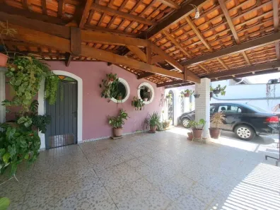 Casa com 3 Quartos à venda, 165m² no Jardim América, Indaiatuba