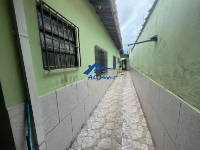 Casa com 2 Quartos à venda, 84m² no Flórida, Praia Grande