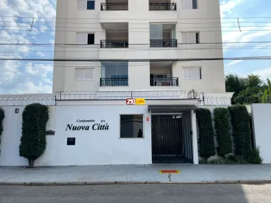 Apartamento com 3 Quartos para alugar, 93m² no Cidade Nova, Indaiatuba