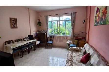Apartamento com 2 Quartos à venda, 75m² no Vila Isabel, Rio de Janeiro
