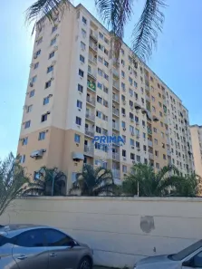 Apartamento com 2 Quartos à venda, 46m² no Vicente de Carvalho, Rio de Janeiro