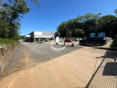 Galpão/Depósito/Armazém à venda, 2300m² no Estância Grande, Viamão