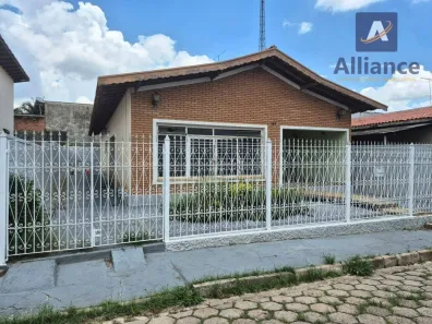 Casa com 2 Quartos à venda, 135m² no Centro, Vinhedo