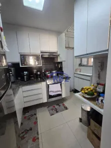 Apartamento com 2 Quartos à venda, 64m² no Icaraí, Niterói